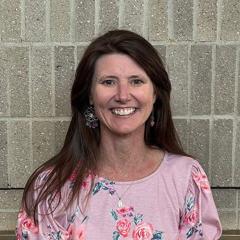 Colleen Graveline