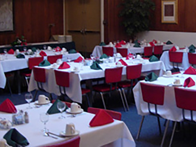 Dinning-Room