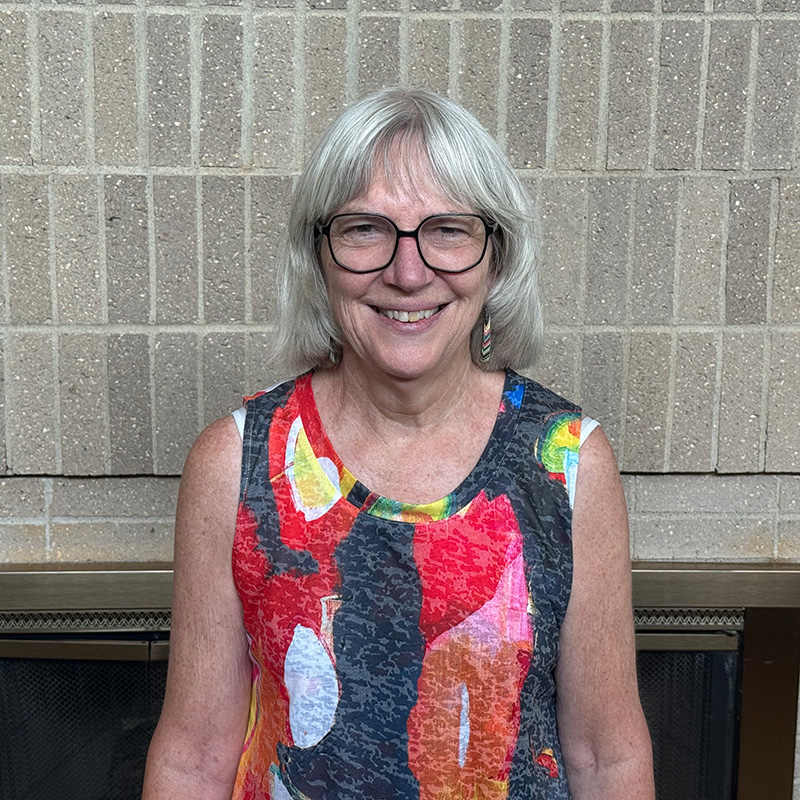 Faith Offman