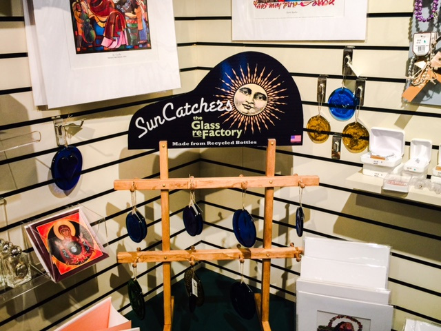 St Paul Retreat Gift Shop