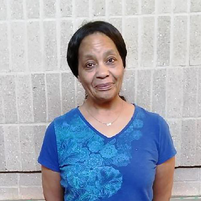Linda Wilson