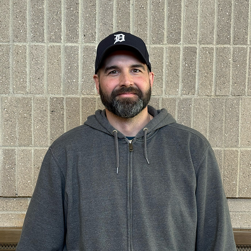 Ryan Greenelee