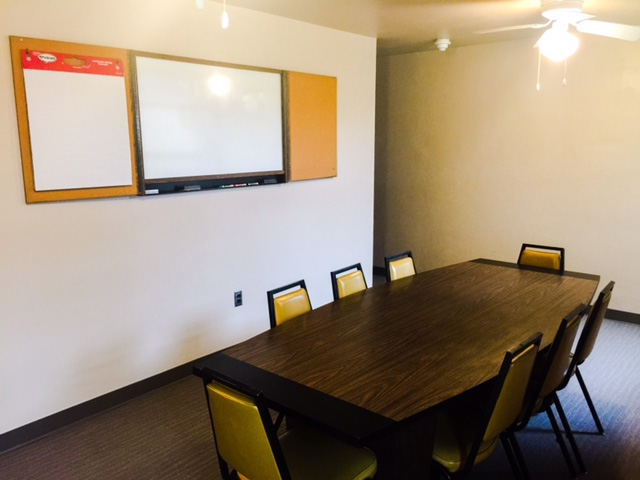 Staff-Room