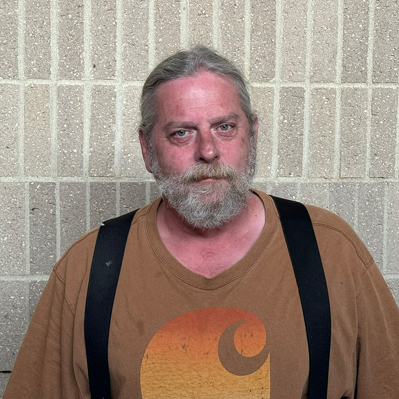 Tom Scherf