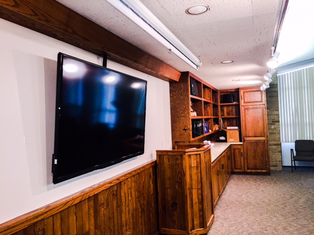library 1